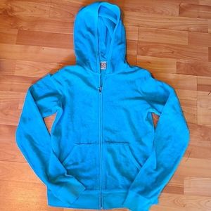 Juicy Terry Hoodie